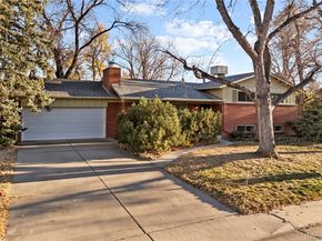 11820 W 30th Place, Lakewood CO 80215