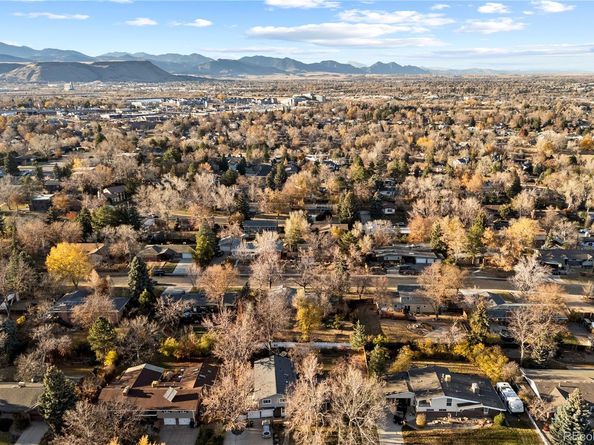 11820 W 30th Place, Lakewood CO 80215