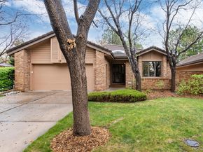 7500 E Dartmouth Avenue 16, Denver CO 80231