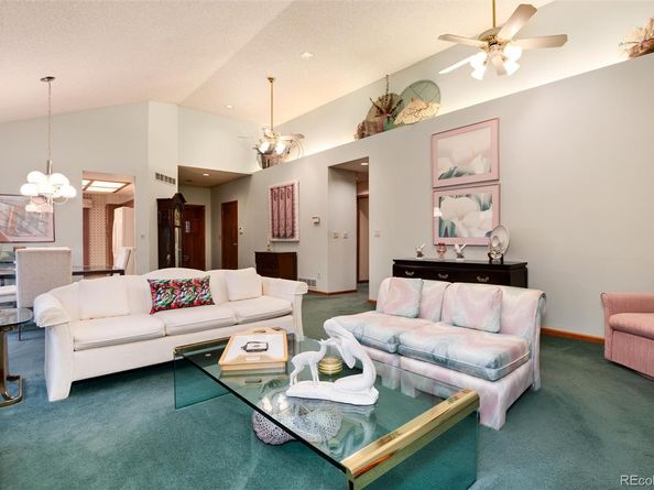 7500 E Dartmouth Avenue 16, Denver CO 80231