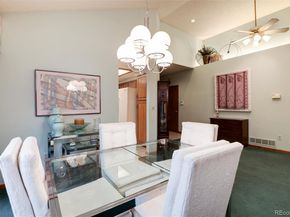 7500 E Dartmouth Avenue 16, Denver CO 80231