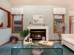 7500 E Dartmouth Avenue 16, Denver CO 80231