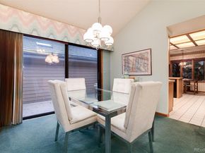 7500 E Dartmouth Avenue 16, Denver CO 80231