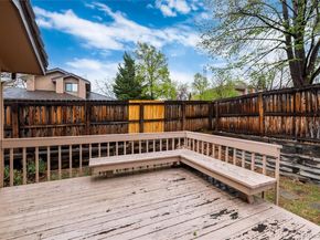 7500 E Dartmouth Avenue 16, Denver CO 80231