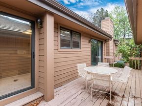 7500 E Dartmouth Avenue 16, Denver CO 80231