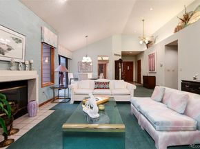 7500 E Dartmouth Avenue 16, Denver CO 80231