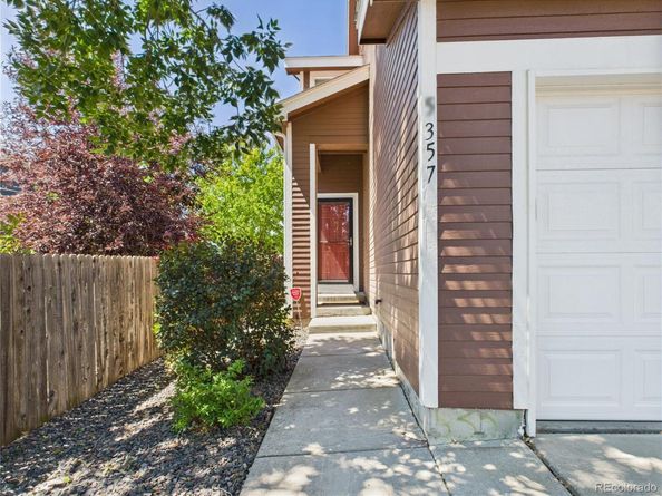 5357 S Picadilly Way, Aurora CO 80015