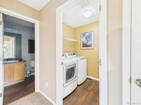 5357 S Picadilly Way, Aurora CO 80015