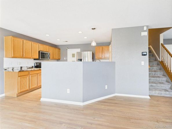 5357 S Picadilly Way, Aurora CO 80015