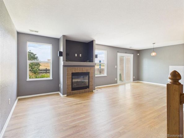 5357 S Picadilly Way, Aurora CO 80015
