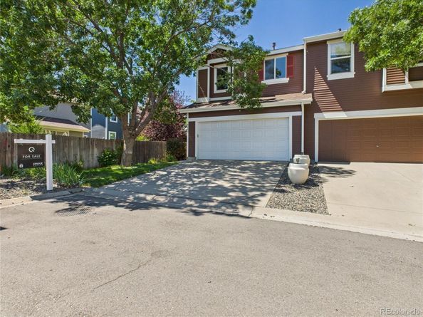 5357 S Picadilly Way, Aurora CO 80015