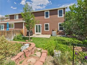 5357 S Picadilly Way, Aurora CO 80015