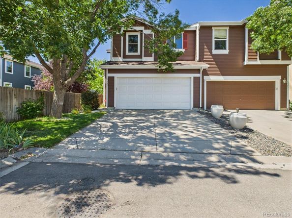 5357 S Picadilly Way, Aurora CO 80015
