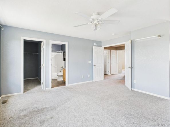5357 S Picadilly Way, Aurora CO 80015