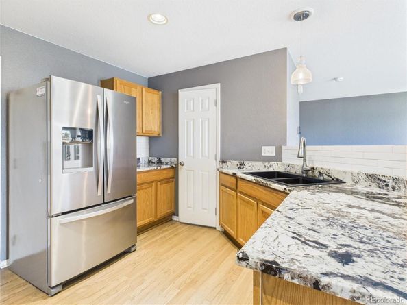 5357 S Picadilly Way, Aurora CO 80015