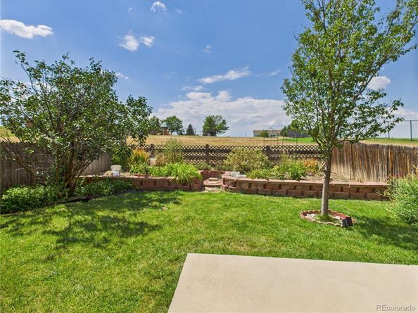 5357 S Picadilly Way, Aurora CO 80015