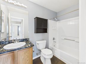 5357 S Picadilly Way, Aurora CO 80015