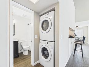 3600 S Pierce Street 7207, Denver CO 80235
