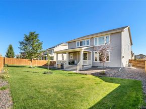 16317 Elizabeth Street, Thornton CO 80602