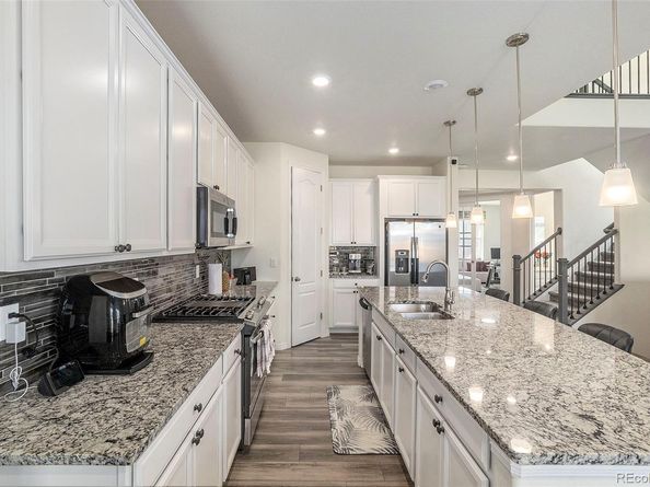 16317 Elizabeth Street, Thornton CO 80602