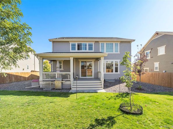 16317 Elizabeth Street, Thornton CO 80602