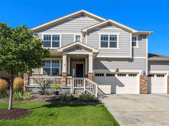 16317 Elizabeth Street, Thornton CO 80602