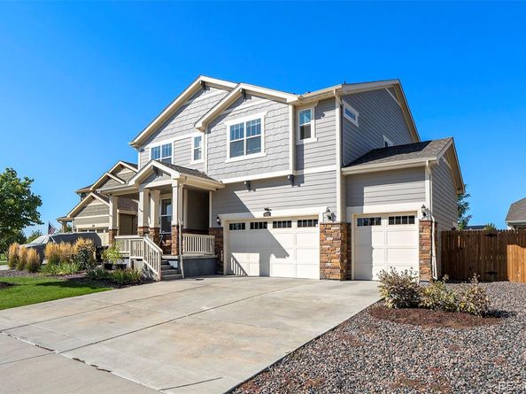 16317 Elizabeth Street, Thornton CO 80602