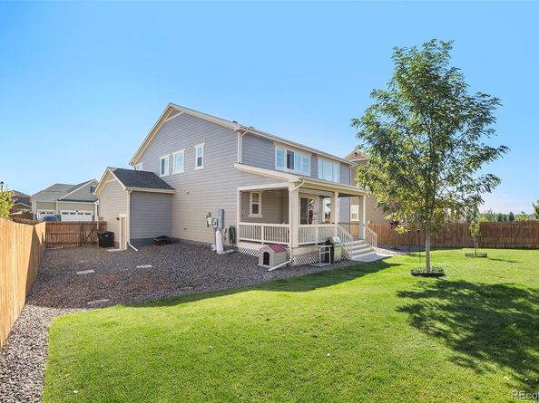 16317 Elizabeth Street, Thornton CO 80602