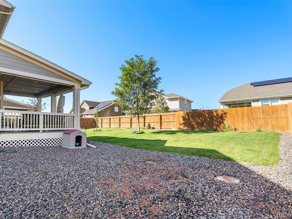 16317 Elizabeth Street, Thornton CO 80602