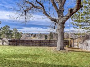 7885 S Logan Street, Littleton CO 80122