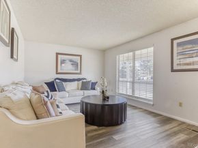 7885 S Logan Street, Littleton CO 80122