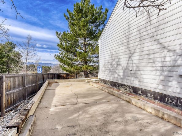 7885 S Logan Street, Littleton CO 80122