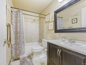 7885 S Logan Street, Littleton CO 80122