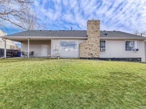 7885 S Logan Street, Littleton CO 80122