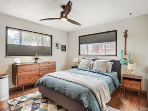 4560 Teller Street, Wheat Ridge CO 80033