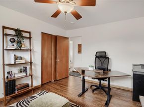 4560 Teller Street, Wheat Ridge CO 80033