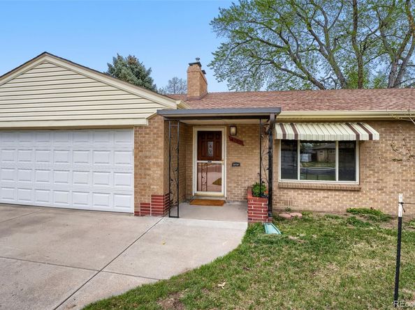 4560 Teller Street, Wheat Ridge CO 80033