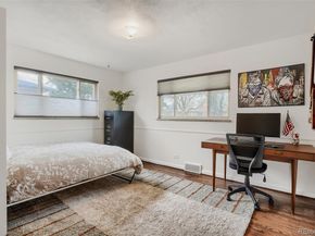 4560 Teller Street, Wheat Ridge CO 80033