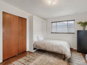 4560 Teller Street, Wheat Ridge CO 80033