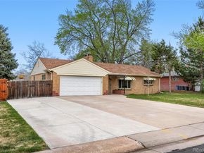 4560 Teller Street, Wheat Ridge CO 80033