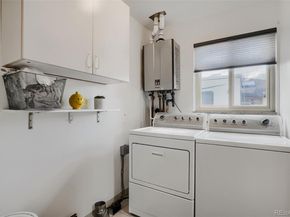 4560 Teller Street, Wheat Ridge CO 80033