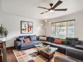 4560 Teller Street, Wheat Ridge CO 80033