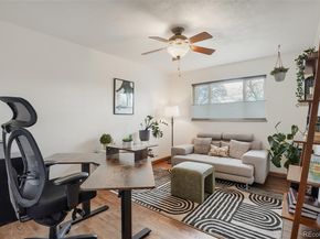 4560 Teller Street, Wheat Ridge CO 80033