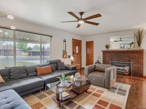 4560 Teller Street, Wheat Ridge CO 80033