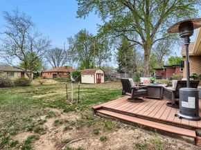 4560 Teller Street, Wheat Ridge CO 80033