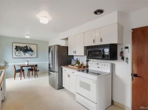 4560 Teller Street, Wheat Ridge CO 80033