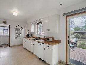 4560 Teller Street, Wheat Ridge CO 80033