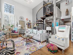 790 N Clarkson Street 101, Denver CO 80218