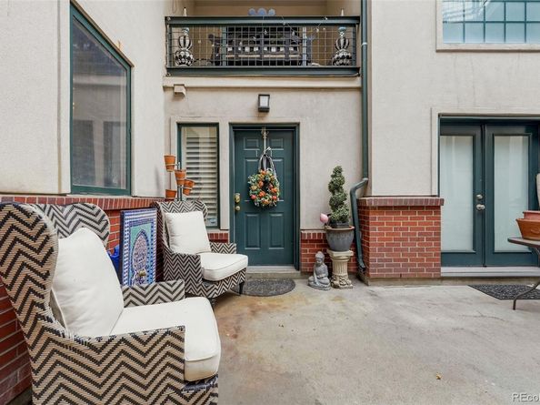 790 N Clarkson Street 101, Denver CO 80218