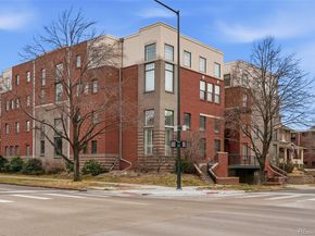 790 N Clarkson Street 101, Denver CO 80218